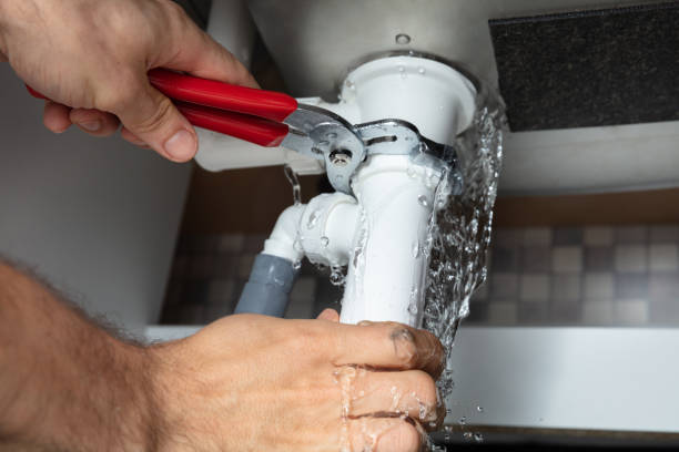 Best Commercial water damage restoration  in Plainview, MN